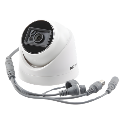 E8-TURBO-G2P/A - Epcom E8-TURBO-G2P/A cámara de vigilancia Torreta Cámara de seguridad CCTV Interior y exterior 1920 x 1080 Pixeles Techo/Pared/Escritorio