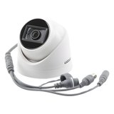 E8-TURBO-G2P/A - Epcom E8-TURBO-G2P/A cámara de vigilancia Torreta Cámara de seguridad CCTV Interior y exterior 1920 x 1080 Pixeles Techo/Pared/Escritorio