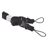 TPTURBOACC - Kit de Accesorios para Probador de Video / Maleta y Cinturón / Cable BNC 30 cm / Fuente 12VDC 2A / Soporte RS485 / Puntas Multímetro / Audio 3.5mm