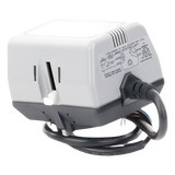 VC4011ZZ00 - Actuador On/Off para Válvulas / 120 VCA / Cierre Hermético 60 psi / IP40 / Tiempo de Operación 6 s