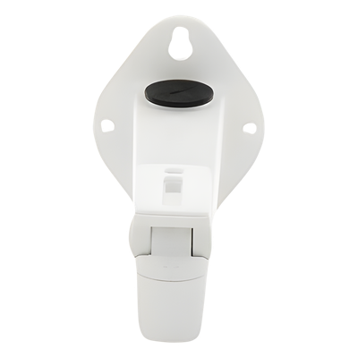 DS-1293ZJ - Hikvision Soporte de Pared Interior/Exterior / Aleación de Aluminio / Blanco DS-1293ZJ