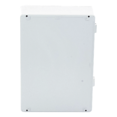 TXG-03-83 - Gabinete para Exterior / Aluminio / IP66 / 390 x 280 x 158 mm / -40 a 120 °C / Montaje en Pared