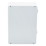 TXG-03-83 - Gabinete para Exterior / Aluminio / IP66 / 390 x 280 x 158 mm / -40 a 120 °C / Montaje en Pared