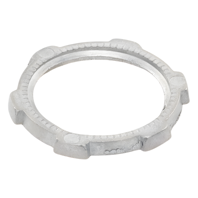 ANC-CT34 - Anclo Contratuerca Metálica / Zamac / 3/4" (19 mm) ANC-CT34
