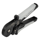 34055 - Pinza Ponchadora Cuadrada de Conectores de Casquillo / Ferrules para Cable de 10-22 AWG