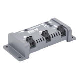 SHS-10 - Morningstar Controlador de Carga Solar PWM / 10 A / 12 VCC SHS-10