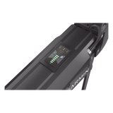 10-02025-00 - Motor Eléctrico Force de 57" / Propulsión Máx. 100 lb / Voltaje 24V o 36V / GPS Integrado / Sonda CHIRP 150-240 kHz / ClearVü 800 kHz / SideVü 1200 kHz / IPX7 / Mando a Distancia Inalámbrico / Compatible con Peda