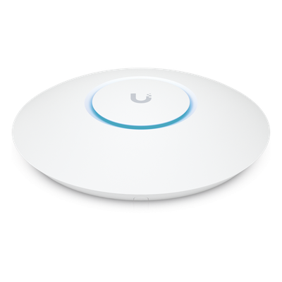 U6+ - Ubiquiti U6+ punto de acceso inalámbrico 2402 Mbit/s Blanco Energía sobre Ethernet (PoE)