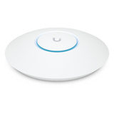 U6+ - Ubiquiti U6+ punto de acceso inalámbrico 2402 Mbit/s Blanco Energía sobre Ethernet (PoE)