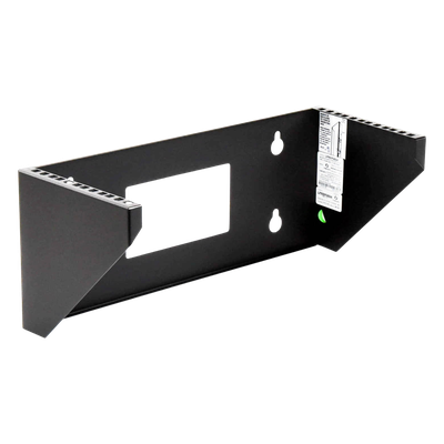 LP-REP-0804 - Linkedpro By Epcom Rack Abierto de Pared / 19 in / 4U LP-REP-0804