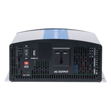 IP-1500-21 - Epsolar IP-1500-21 adaptador e inversor de corriente Interior 1500 W Aluminio