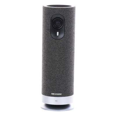 DS-UVC-X12 - Hikvision Cámara de Videoconferencia PTZ / 2 Megapixel Full HD / Zoom Óptico 2x DS-UVC-X12