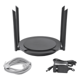 RG-EW300PRO - Ruijie Networks RG-EW300 PRO router inalámbrico Banda única (2,4 GHz)