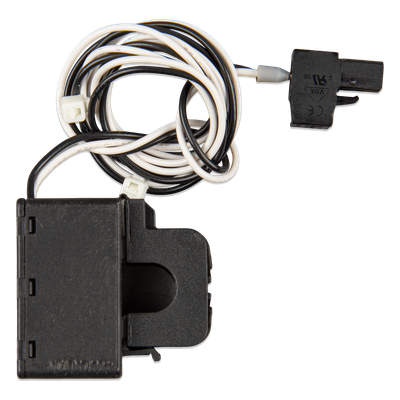 VM3P75CT - Contador de Energía Trifásico / 75 A / 3 Fases / Ethernet y VE.Can / Actualización 100 ms / Transformadores CT Incluidos
