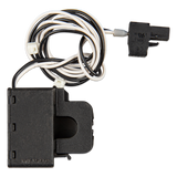 VM3P75CT - Contador de Energía Trifásico / 75 A / 3 Fases / Ethernet y VE.Can / Actualización 100 ms / Transformadores CT Incluidos