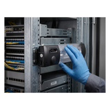 EL900D - Lampara LED para Gabinete de Telecomunicaciones, de 900 lm, Instalación sin Herramienta, 100-240 Vca