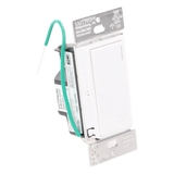 RRST8ANSWH - Lutron Radiora 3 Apagador Electrónico / 8 A Iluminación / 1/4 HP Motor RRST8ANSWH