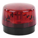 SF-1301-BAQ - Sfire Luz Estroboscópica LED / 35 LEDs / 8 Patrones de Parpadeo SF-1301-BAQ