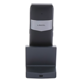 W611W - Teléfono IP Wi-Fi Portátil / Wi-Fi 6 Dual Banda / IP67 / Bluetooth 5.0 / Batería 1900 mAh / Pantalla 2.4''
