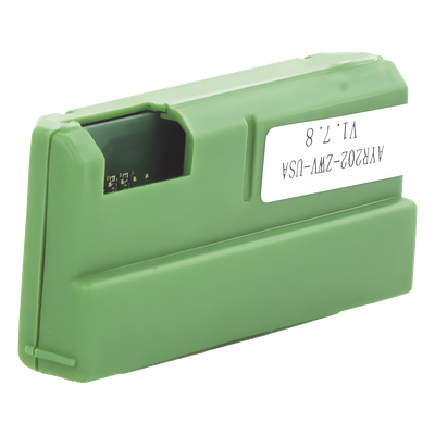 89522 - Assa Abloy Módulo Z-Wave para Cerradura / Frecuencia 908.42 MHz / Alcance 30 m (98.4 ft) 89522