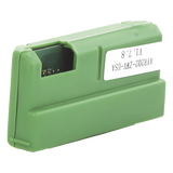 89522 - Assa Abloy Módulo Z-Wave para Cerradura / Frecuencia 908.42 MHz / Alcance 30 m (98.4 ft) 89522