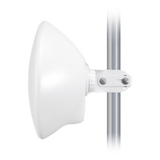 LTU-PRO - Ubiquiti LTU-PRO punto de acceso inalámbrico Blanco Energía sobre Ethernet (PoE)