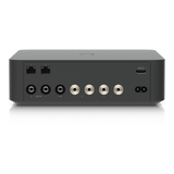 UPL-AMP-B - Amplificador de Audio en Red / 130W Canal 8Ω / 260W Canal 4Ω / HDMI eARC / Wi-Fi / AirPlay / Spotify Connect / Dolby Atmos / 32 Zonas