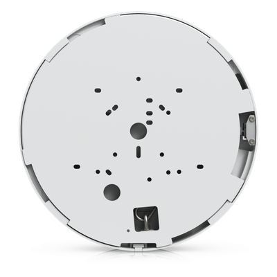 UVC-AI-MS-4-W - Cámara Multisensor IP / 32 MP (4×8 MP) / 4 Lentes Ajustables / Zoom Óptico 2.33× / IR 20 m (65.6 ft) / AI Multi-TOPS / PoE++ / IP66 IK10