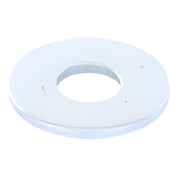 CH-ARD-PL-9 - Charofil Arandela Plana / Acero Galvanizado / 3/8" CH-ARD-PL-9