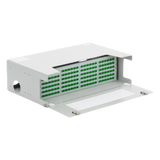 ODU19RP-CSS144-C - Fiberhome Distribuidor de Fibra Óptica / 144 Empalmes / 144 Acopladores SC/APC ODU19RP-CSS144-C