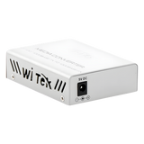 WIMC111G - Convertidor de Medios RJ45 100/1000 Mbps + SFP 1000 Mbps