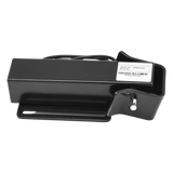 XBS-ELOCK - Cerradura Eléctrica / 12 VDC / 2 A / Puertas Abatibles Una Hoja / Compatible con Kit Motores