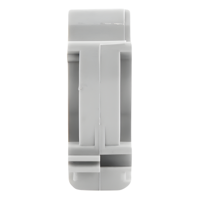 GW-50-602 - Gewiss Soporte de Presión para Tubería / Diámetro 20 mm / PVC Auto-extinguible Libre