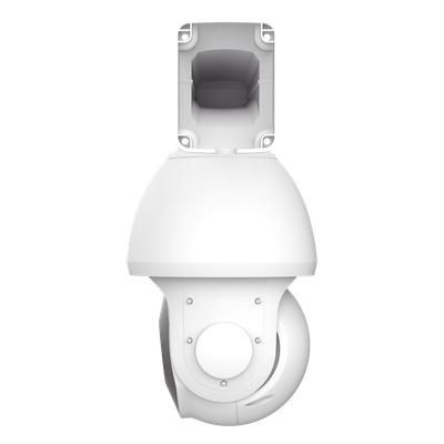 MS-C2941-X30TPE - Milesight Cámara de Red Domo PTZ AI / Zoom Óptico 42X / 4K 30fps MS-C2941-X30TPE