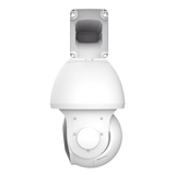 MS-C2941-X30TPE - Milesight Cámara de Red Domo PTZ AI / Zoom Óptico 42X / 4K 30fps MS-C2941-X30TPE