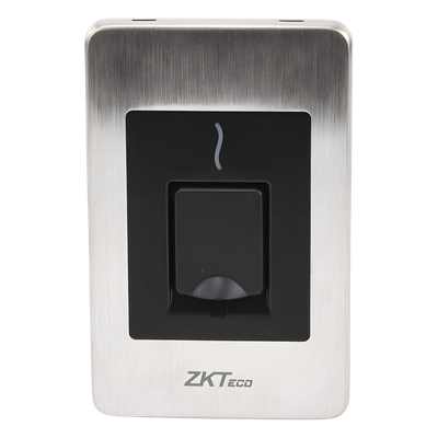 FR1500S - ZKTeco FR1500S lector de control de acceso Lector de control de acceso básico, Lector de huella digital