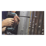 DTD-171-RTJ - Makita Atornillador de Impacto / 18 Vcc / 3,800 RPM DTD-171-RTJ