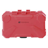 PST-C010-02 - Precision Juego de Puntas y Brocas / 18 Piezas / Entrada Hexagonal 1/4" PST-C010-02