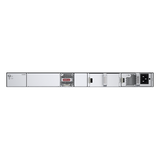 USG6585E - Firewall de Próxima Generación / Rendimiento 8 Gbps / Aceleración IPSec y AV / Sandbox Zero-Day / 4000 Túneles SSL / 1000 Usuarios / Filtrado URL 120M Registros