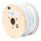 9A6M4-A5-02 - Siemon Bobina de Cable Blindado F/UTP / Cat6A / 23 AWG 9A6M4-A5-02