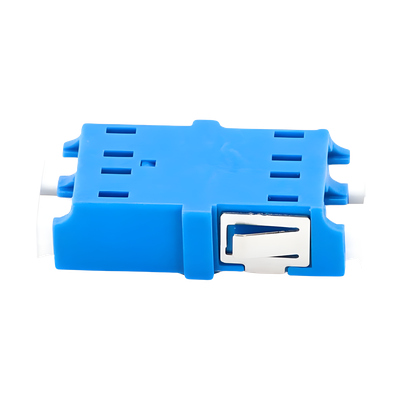LP-FO-AD-SM-LC - Linkedpro By Epcom Acoplador de Fibra Óptica / Duplex LC/PC a LC/PC / Monomodo y Multimodo