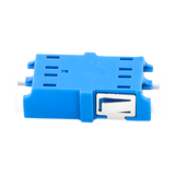 LP-FO-AD-SM-LC - Linkedpro By Epcom Acoplador de Fibra Óptica / Duplex LC/PC a LC/PC / Monomodo y Multimodo