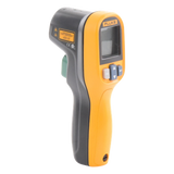 FLUKE-59MAX+ESP - Termómetro IR / -30 °C a 500 °C / Precisión ±1.5% / Relación D:P 10:1 / Emisividad Ajustable / 500 ms