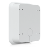 UC-EV-STATION-LITE-US - Estación de Carga EV UniFi Connect Lite / 11 kW Nivel 2 / Conector SAE J1772 / Intemperie Type 3R / Cable 7 m / Control de Acceso NFC / Gestión UniFi Connect