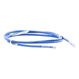 UTPSP5BUY - Panduit Cat6 UTP 5ft cable de red Azul 1.52 m U/UTP (UTP), UTPSP5BUY | Cables de red
