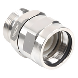 78-EZDF - Andrew / Commscope Conector DIN 7-16 Hembra / Auto-Expandible / 50 Ohm 78-EZDF