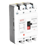 FEM11253P100A - Epcom Powerline Interruptor Térmico 3P / 100 A / 690 V CA FEM11253P100A