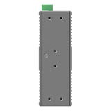 IES208G - Tp-Link Switch Industrial Easy Managed / 8 Puertos Gigabit / 2× Combo RJ45/SFP IES208G