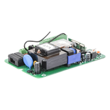 XBS-CANAC800-PCB - Tarjeta Controladora / 8 Canales Simultáneos / Procesador Integrado / Diseño Compacto / Control de Motor en Tiempo Real