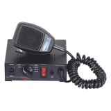 SP101 - Signalpro Sirena Vehicular / 100 W / Multivoltaje 12~24 VCD SP101